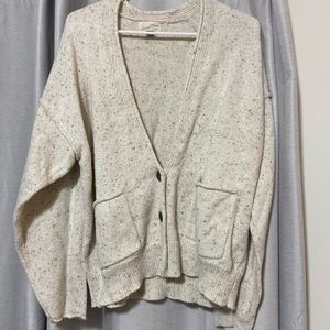 Universal Threads Womens Cardigan